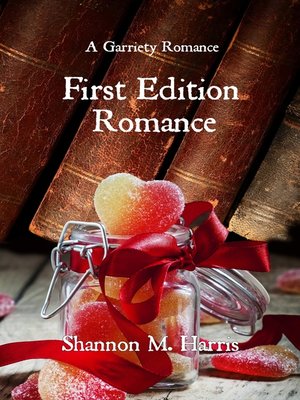 cover image of Romance